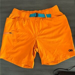 Outdoor Research Men's Ferrosi Shorts 7" Inseam Medium